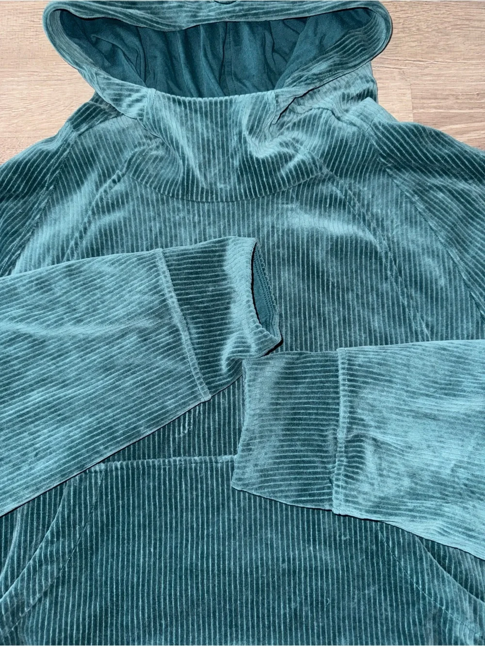 Lululemon scuba oversized hoodie
